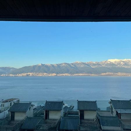 Dali Liao Fan Seaview Villa Экстерьер фото