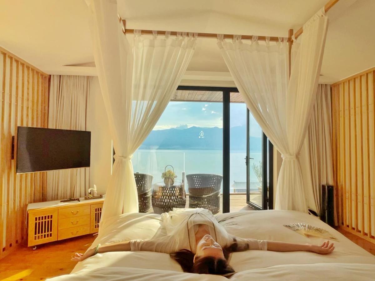 Dali Liao Fan Seaview Villa Экстерьер фото