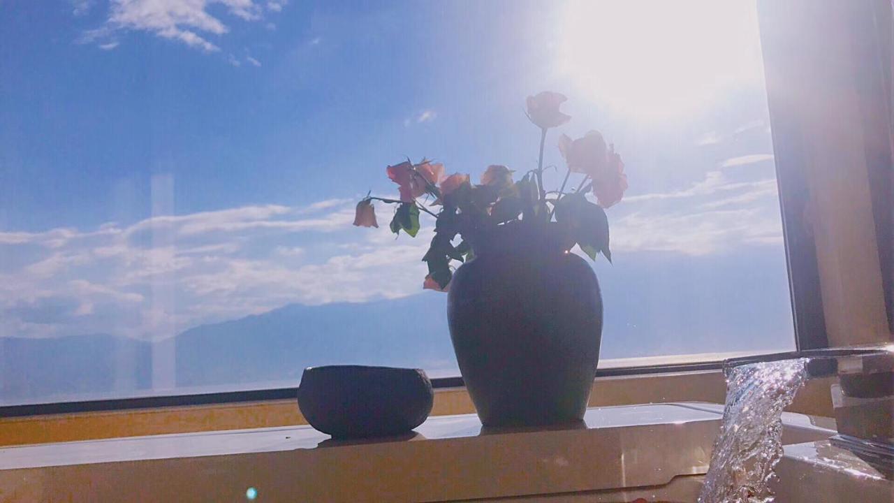 Dali Liao Fan Seaview Villa Экстерьер фото