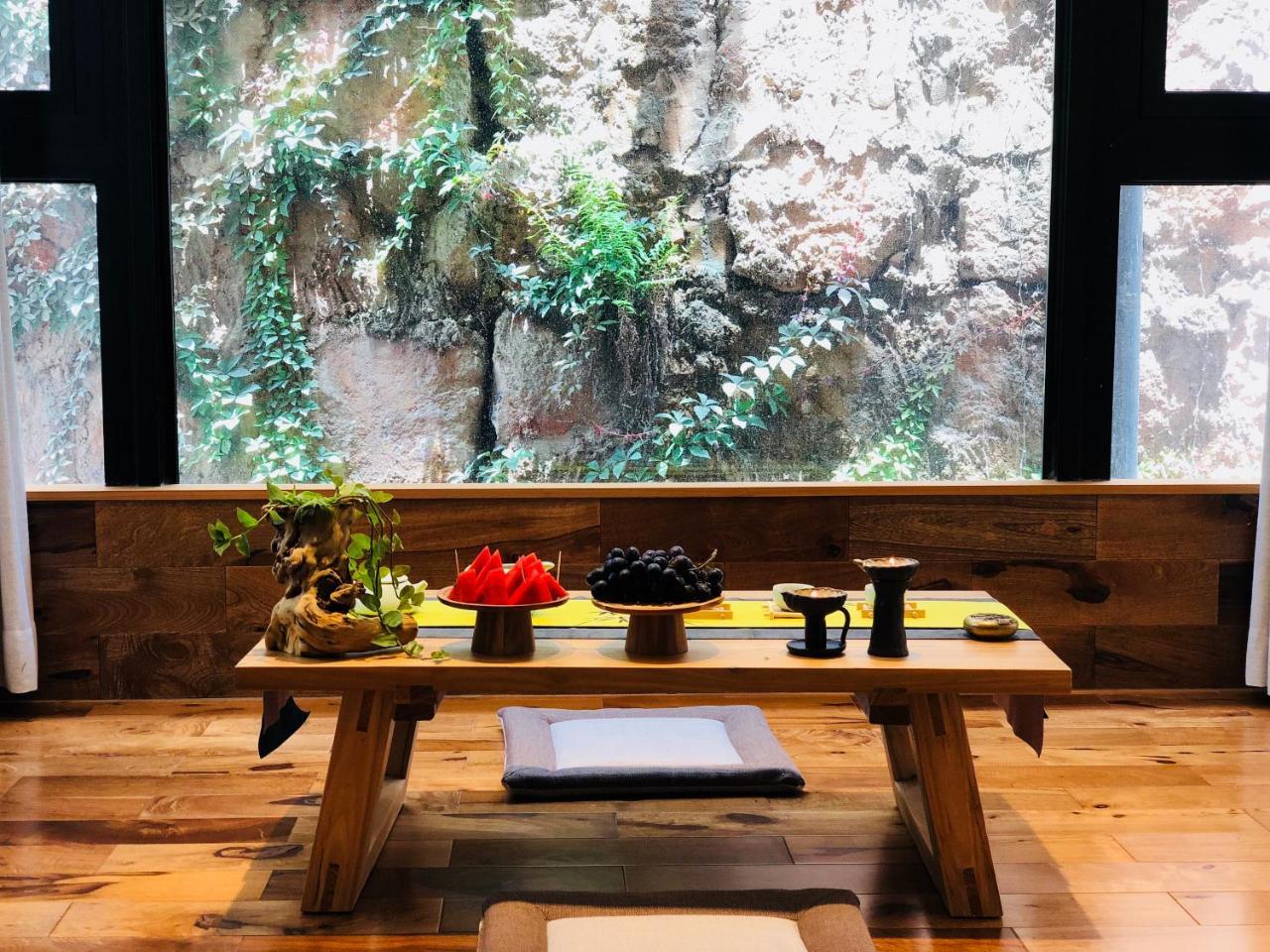 Dali Liao Fan Seaview Villa Экстерьер фото