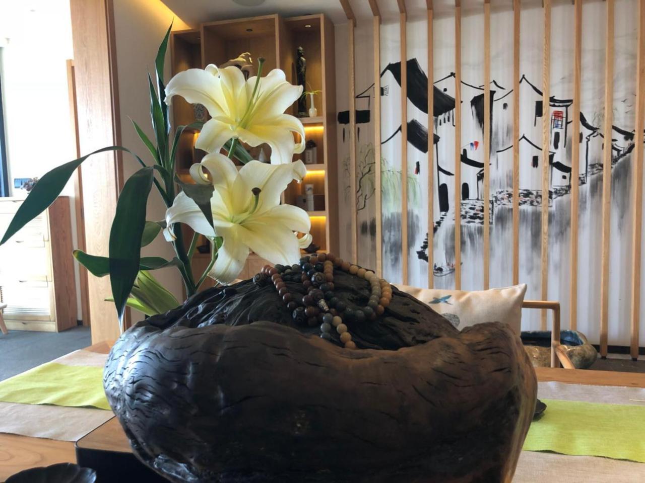 Dali Liao Fan Seaview Villa Экстерьер фото