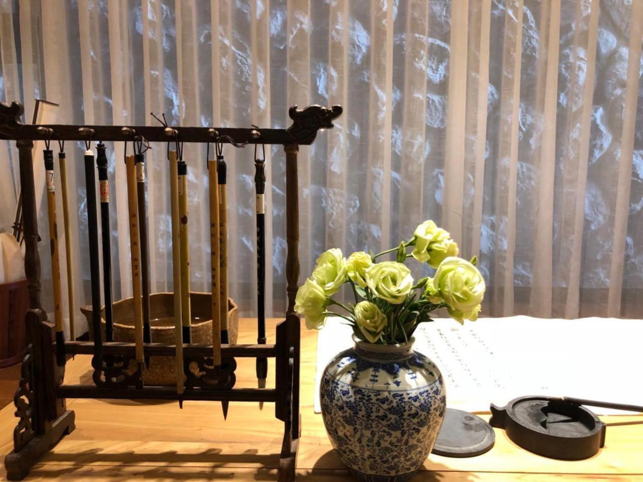 Dali Liao Fan Seaview Villa Экстерьер фото