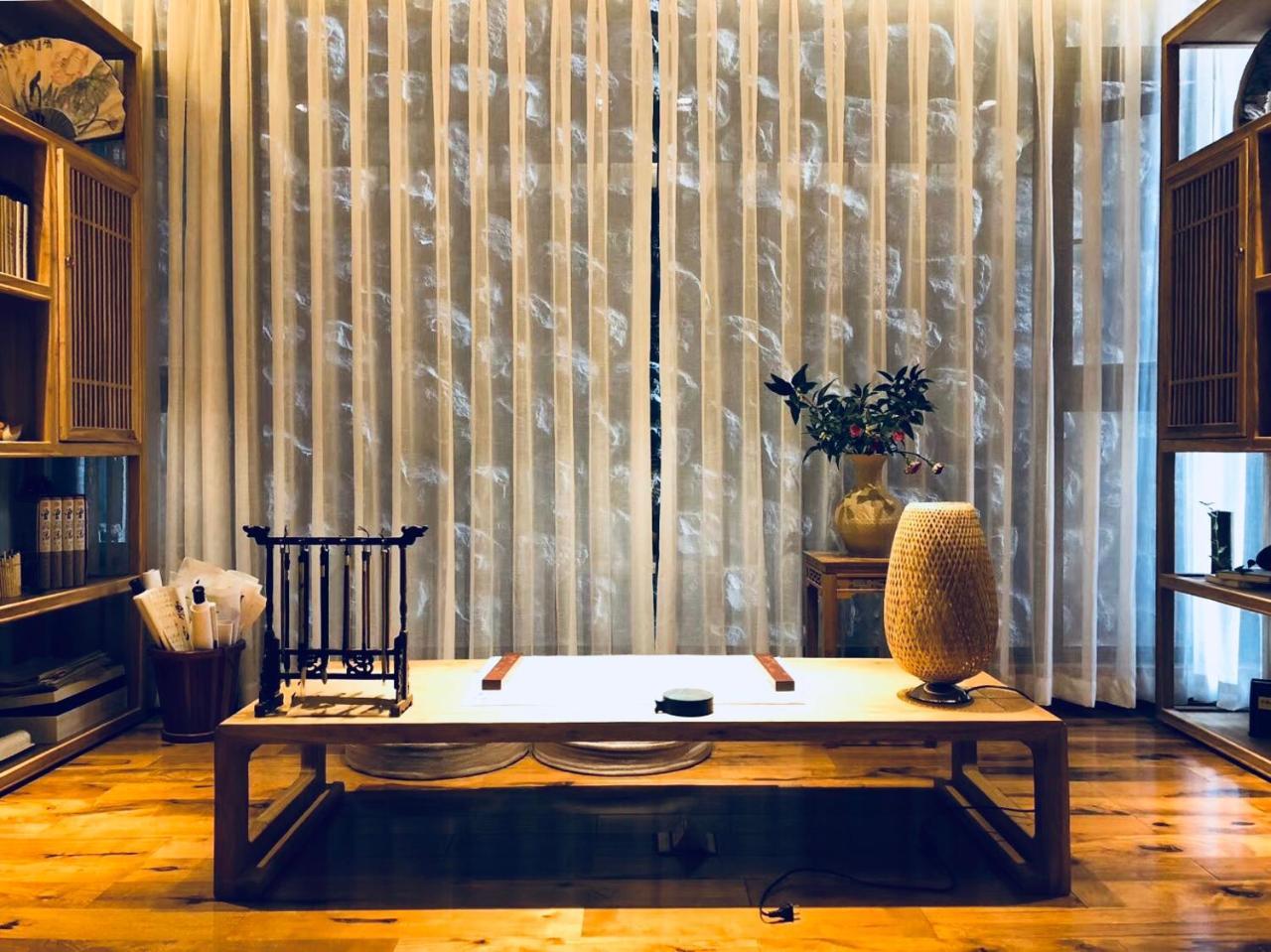 Dali Liao Fan Seaview Villa Экстерьер фото