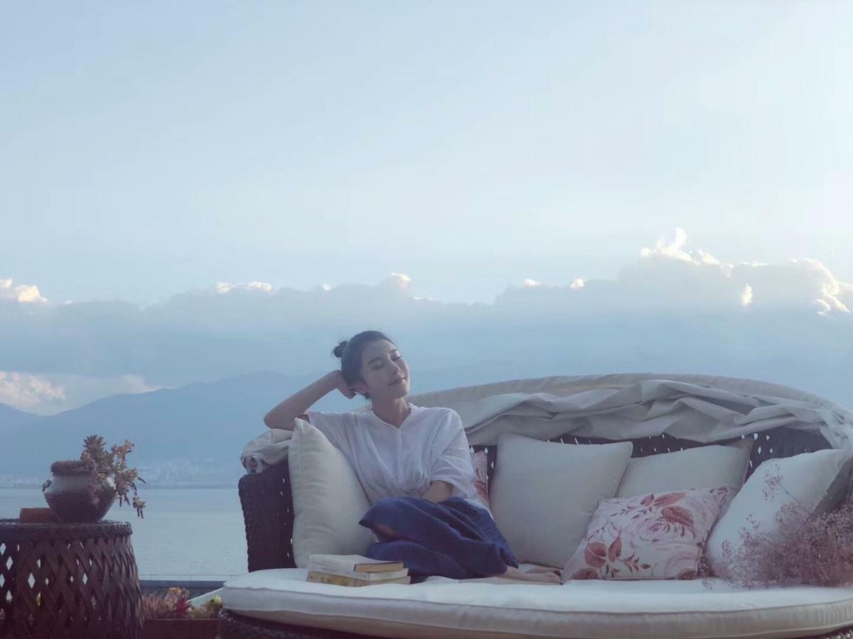 Dali Liao Fan Seaview Villa Экстерьер фото